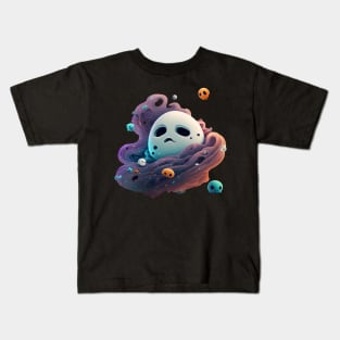 The Sad ghost Kids T-Shirt